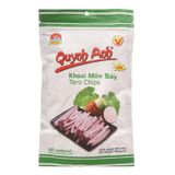  Khoai môn sấy Quỳnh Anh túi 100g 