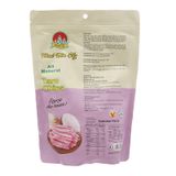  Khoai môn sấy Quỳnh Anh túi 200g 