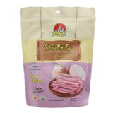  Khoai môn sấy Quỳnh Anh túi 200g 