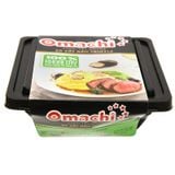  Khoai tây nghiền Omachi bò xốt nấm Truffle hộp 59g 