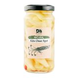  Kiệu chua ngọt DH Foods natural bộ 2 hũ x 220g 