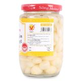  Kiệu ngâm chua ngọt Sông Hương hũ 370g 