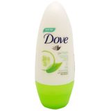  Lăn khử mùi Dove dưa leo trà xanh chai 40ml 