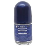  Lăn khử mùi X-Men Water mát lạnh chai 25ml 