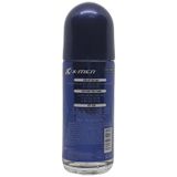  Lăn khử mùi X-Men Water mát lạnh chai 50ml 