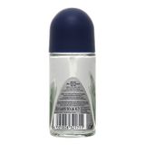  Lăn khử mùi Nivea Men Silver Protect phân tử bạc chai 50ml 