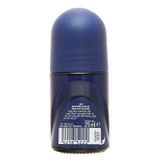  Lăn ngăn mùi Nivea Men Dry Impact khô thoáng chai 25ml 