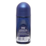  Lăn ngăn mùi Nivea Men Dry Impact khô thoáng chai 50ml 