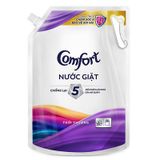  Nước giặt Comfort chống lão hoá hương thời thượng túi 2,1 lít 