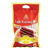  Lạp xưởng bò Vissan gói 200 g 