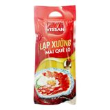  Lạp xưởng heo Vissan Mai Quế Lộ gói 500g 