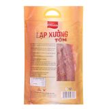  Lạp xưởng tôm Vissan gói 500g 