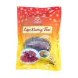  Lạp xưởng tươi Vissan gói 500g 