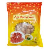  Lạp xưởng tươi Vissan gói 250 g 