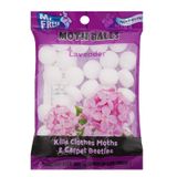  Long não Glade hương lavender bộ 2 túi x 120g 