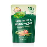  Mì ống Risoni rau củ Lumpy Rafferty’s Garden gói 170g 