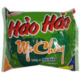  Mì chay Hảo Hảo hương vị rau nấm thùng 30  gói x 74 g 