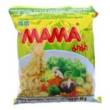  Mì chay Mama rau củ gói 60g 