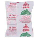  Mì chay Vị Hương gói 65 g 