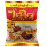  Mì chay Waiwai ăn liền gói 60g 