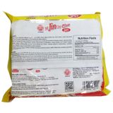  Mì gói Jin Ramen Ottogi cay gói 120g 