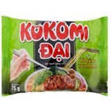  Mì Kokomi Đại bò hầm rau thơm 75g 