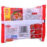  Mì lẩu Thái Acecook vị tôm gói  80 g 