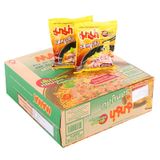  Mì Mama thịt heo bằm thùng 30 gói x 60g 