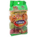  Mì rau củ Safoco sợi nhỏ gói 500g 