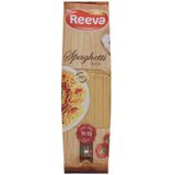  Mì Spaghetti Pasta Reeva gói 400 g 