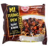  Mì tương đen Bắc Kinh Ottogi gói 135g 