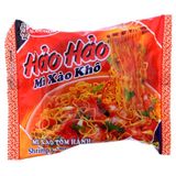  Mì xào Hảo Hảo tôm hành thùng 30 gói  x 75g 