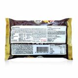  Kem bánh cá  Melona chocola gói 150ml 