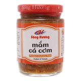  Mắm cá cơm Sông Hương hũ 200g 