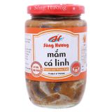  Mắm cá linh Sông Hương hũ 400g 