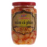  Mắm cà pháo chay Sông Hương hũ 390g 