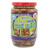  Mắm cá sặc nguyên con Trí Hải cao cấp hũ 400g 