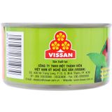  Mắm chưng trứng vịt muối Vissan 200 g 