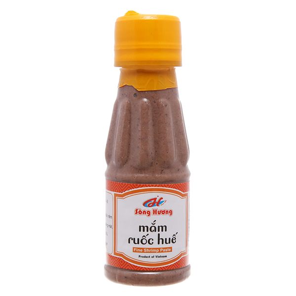  Mắm ruốc Huế Sông Hương chai 100ml 