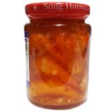  Mắm tôm chua Sông Hương hũ 220g 