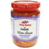  Mắm tôm chua Sông Hương hũ 220g 