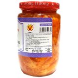  Mắm tôm chua Sông Hương hũ 430g 