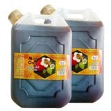  Mật ong tự nhiên nguyên chất Phương Nam can 5 lít 