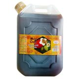  Mật ong tự nhiên nguyên chất Phương Nam can 5 lít 