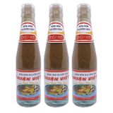  Mắm nêm cua Thuận Việt nguyên chất bộ 3 chai x 200gr 