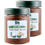  Mắm ruốc ăn liền DH Foods hũ 150g 