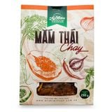  Mắm thái chay An Nhiên gói 250g 