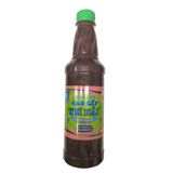  Mắm Tôm bắc nguyên chất Trí Hải cao cấp chai 595g 