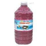  Mắm tôm Thuận Việt bình 5 kg 