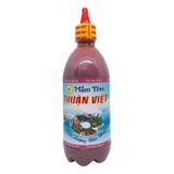  Mắm tôm Thuận Việt chai 250gr 